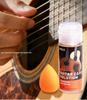 Olio per la cura della chitarra 3 in 1: Liquido per Pulizia e Manutenzione Corde Elettriche in Bachelite, Tastiera, Tastiera