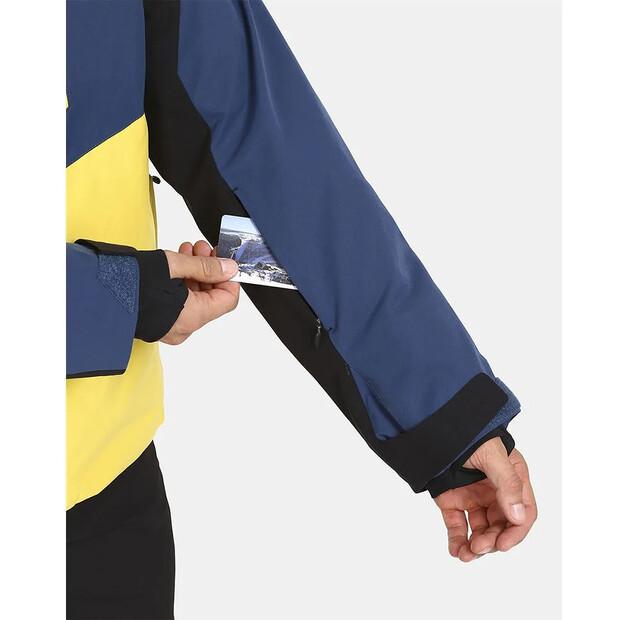 Kilpi Куртка Tonnsi