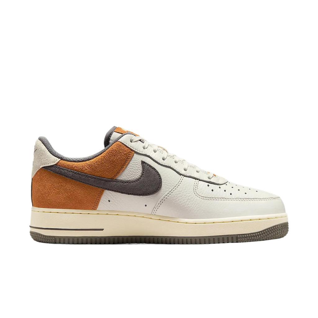 Nike Air Force 1 '07 LV8 "Phantom Copper Moon" IB7718-030