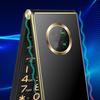 Clamshell Mobile Phone 2G Large Screen   Standby   Phone 5900mAh Dual SIM Seniors Phone