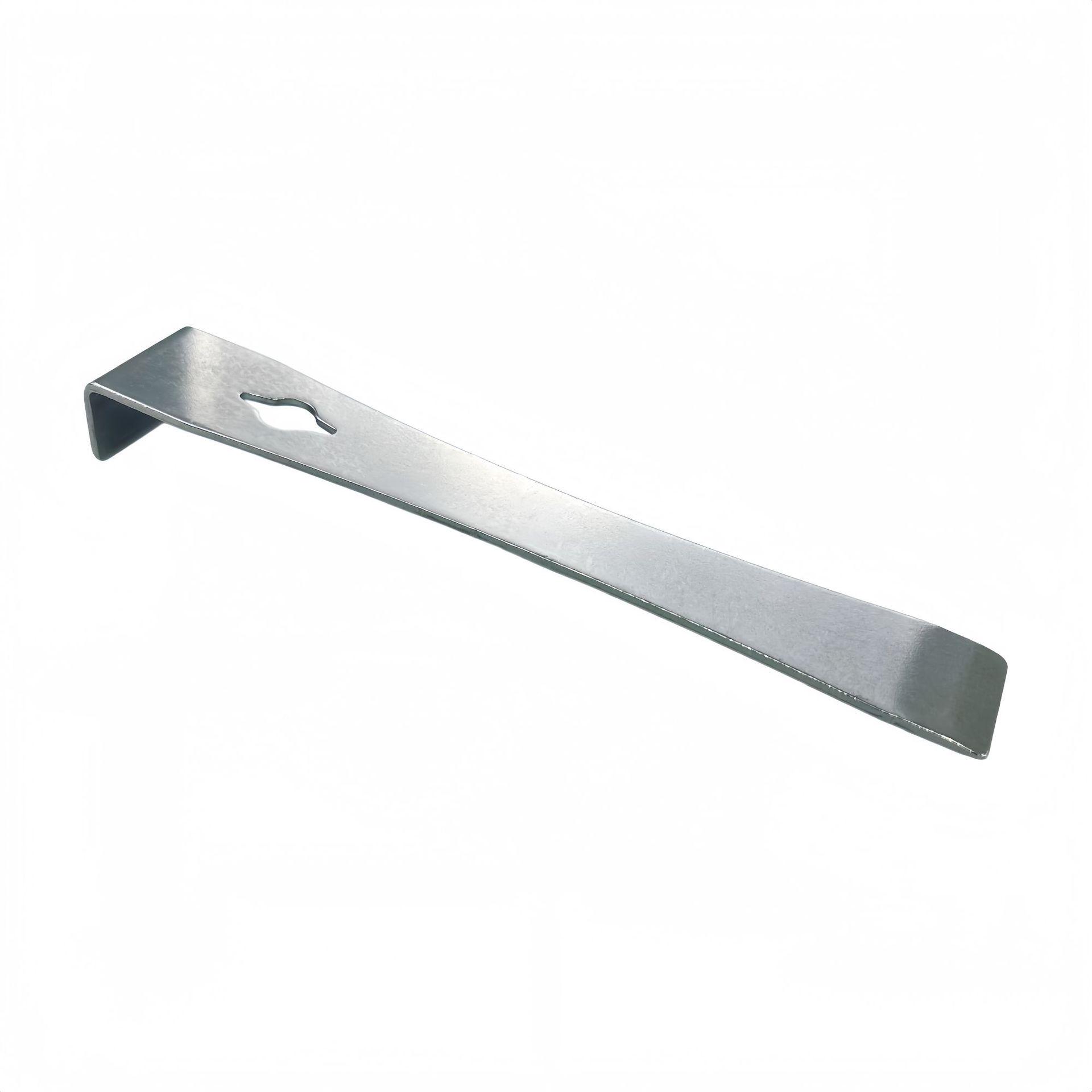 Heavy-Duty Stainless Steel Bee and Wood Scraper Tool Stainless Steel Pry Bar [63g]