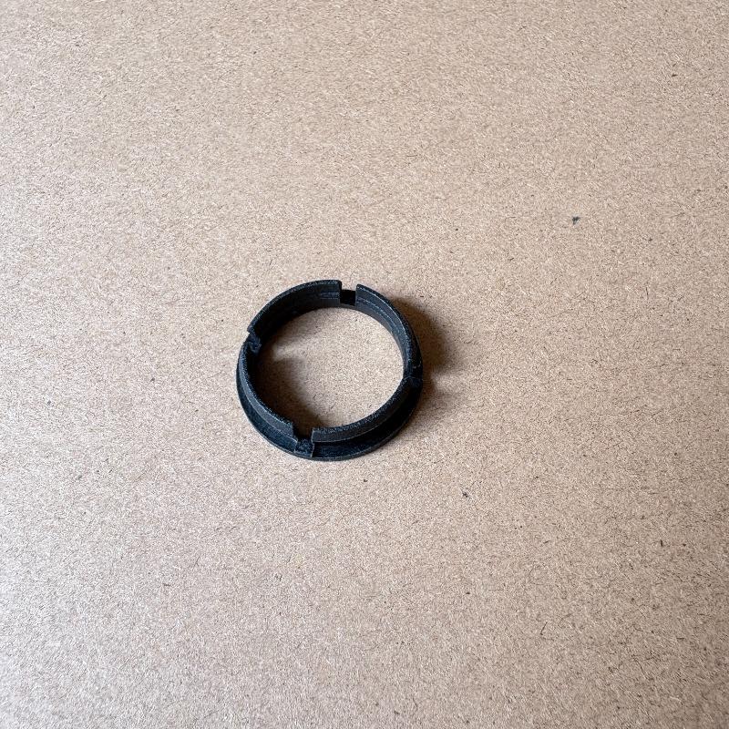 0AM Transmission Valve Body Push Rod Snap Ring DQ200 for VW Dry Dual Clutch Transmission Electromechanical Seal Auto Parts 1pcs