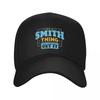 Its a Smith Thing You Wouldnt Get It Baseball Cap Hard Hat Western Hat Party Hat Elegant Womens Hats Mens