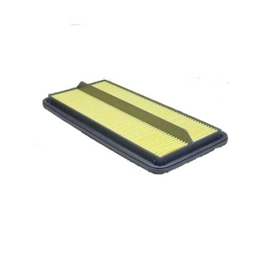 

PMC Pacific Industries Air Filter with OEM Part AX-1808 (Air Element) [Compatible Number 17801-B2120] белый