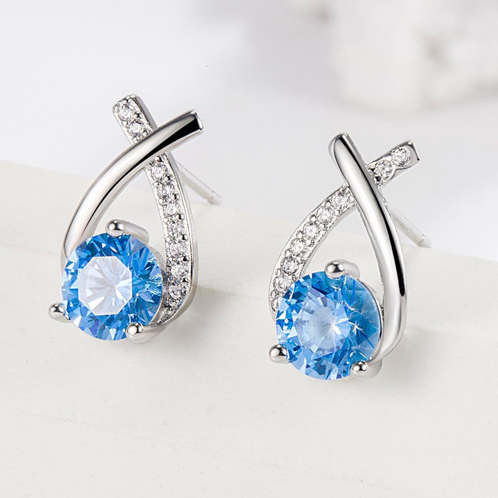 

Элегантные геометрические серьги-рыбки: Модная, легкая роскошь для женщин