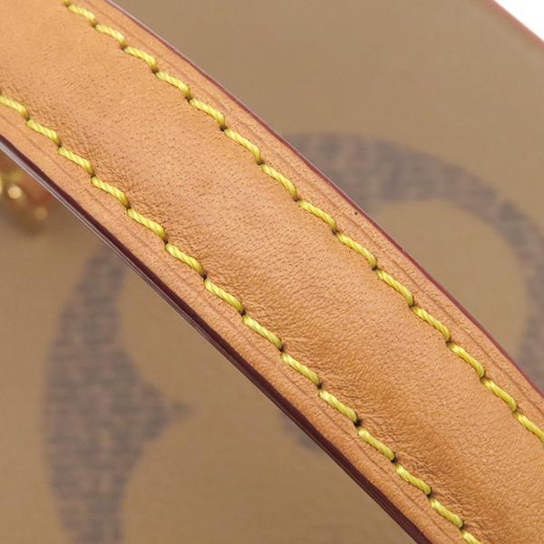 LOUIS VUITTON M44603 Monogram Giant Cannes2WAY bag Monogram canvas Array