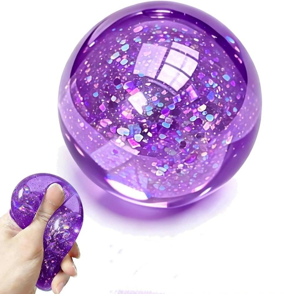 Langsam aufgehendes Malzose Quetschspielzeug Kein Zurückprallendes Squishy Spielzeug Geschenk Fidget Spielzeug Kinder