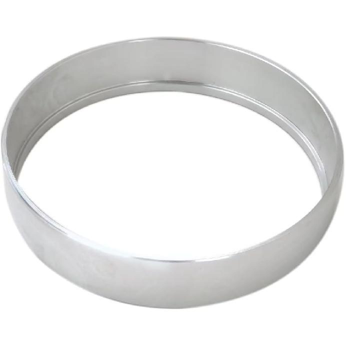 1" Inch Air Cleaner Spacer, Fits for Edelbrock/Holley/Demon/Carter/Rochester