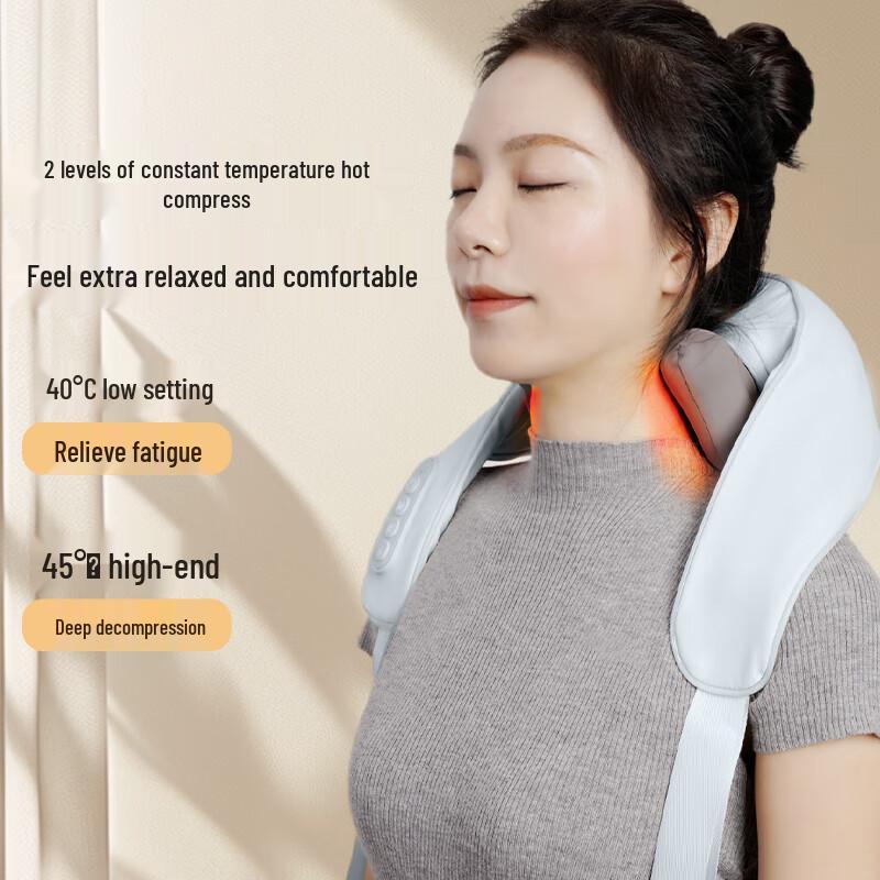 Anta Neck and Shoulder Massager
