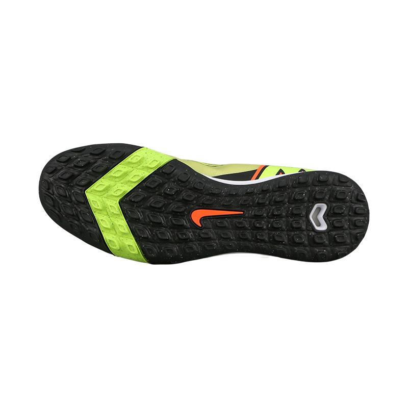 Nike Zoom Mercurial Vapor 16 Pro TF 'Limelight Hyper Crimson Volt' Men's FQ8687-300