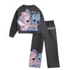 Lilo & Stitch Girls Angel Sweatshirt & Jogging Bottoms Set