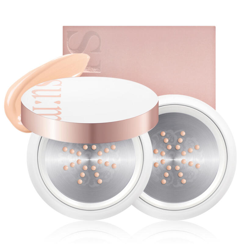 SUM37 Sun-Away Cooling Sun CC EX (15gx2) Tone Up