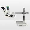 GAOPIN 7-45x Long Arm Stereo Microscope with Digital Output