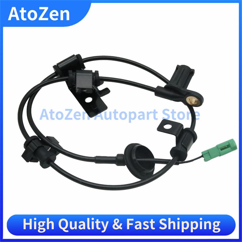 1Pc/1Pair Rear Left 9L8Z-2C191-A Right 9L8Z-2C190-A ABS Speed Sensor for Ford Escape Mercury Mariner 2010-2011 2.5L 3.0L New