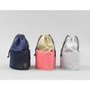 Shiro Lab (Faltbar) Multi-Carry-Halter PK Handgepäcktasche, Perfekt für Geschäftsreisen, Organisation und Reisen, Kleine Reisetasche (Rosa)