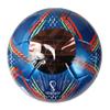 adidas Soccer Ball Elementary School Student 4 Ball Certification Ball Al Rifla Competition Kids AF451B No.