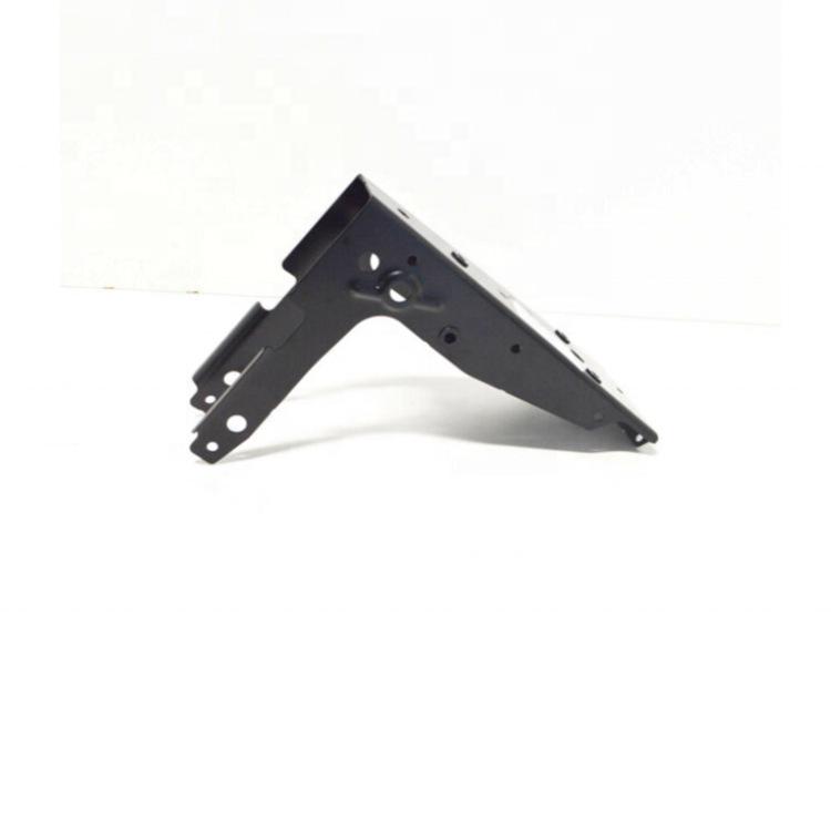 Fäste för strålkastare fram för Panamera 2010-2016 (Del 97050435505/97050435605)