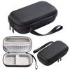 Hard EVA Outdoor Travel Box Anti-Scratch for AMPOWN Mini Zero 28 Gaming Controller EVA Carrying Case with Soft Inner Protections