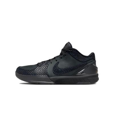 Kobe 4 Protro Czarna Mamba
