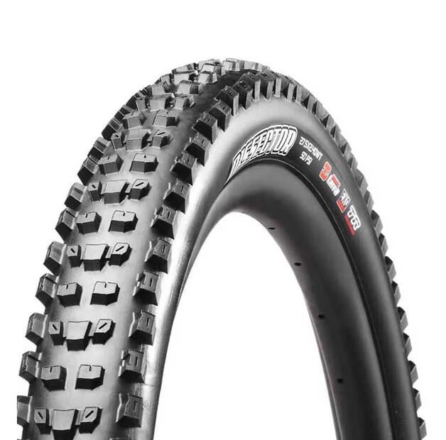 

Шина Maxxis Dissector Tubeless 29´´ x 2.40 MTB 29´´ x 2.40
