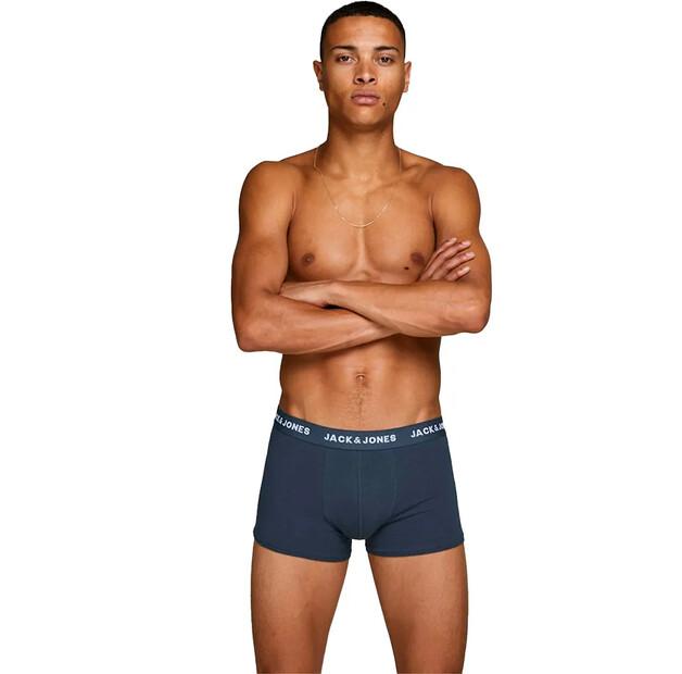Jack & Jones Thony боксеры 3 шт.