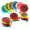 3size Trickery Fart Cushion For Create Party Atmosphere Funny Practical Joke Prank Prop Whoopee Pad Pillow April Fool's Day ZSY