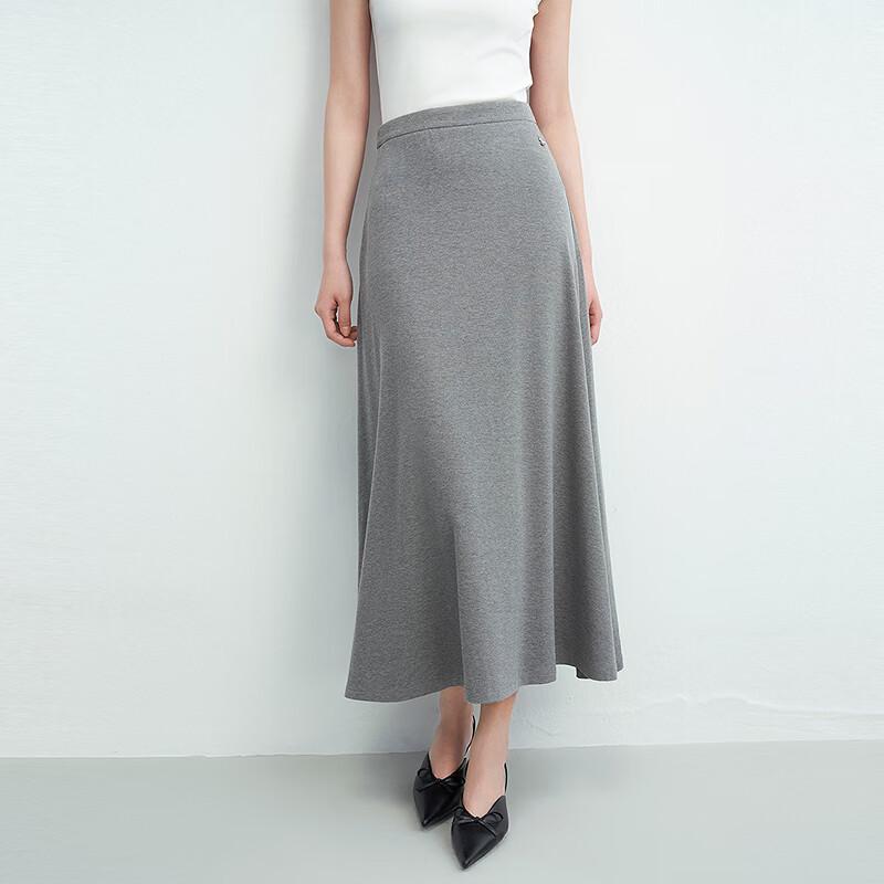 Ledian Sweet Cherry A-line Skirt L