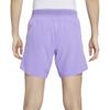 Nike RAFADri FIT ADV SS24 Tennis Bottom Men's Space Purple/White DV2882-567