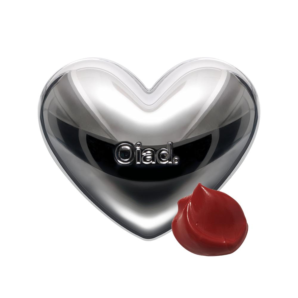 Oaid Silver Purse Mousse Lip & Cheek 7.5g 15 colors Single/Planned