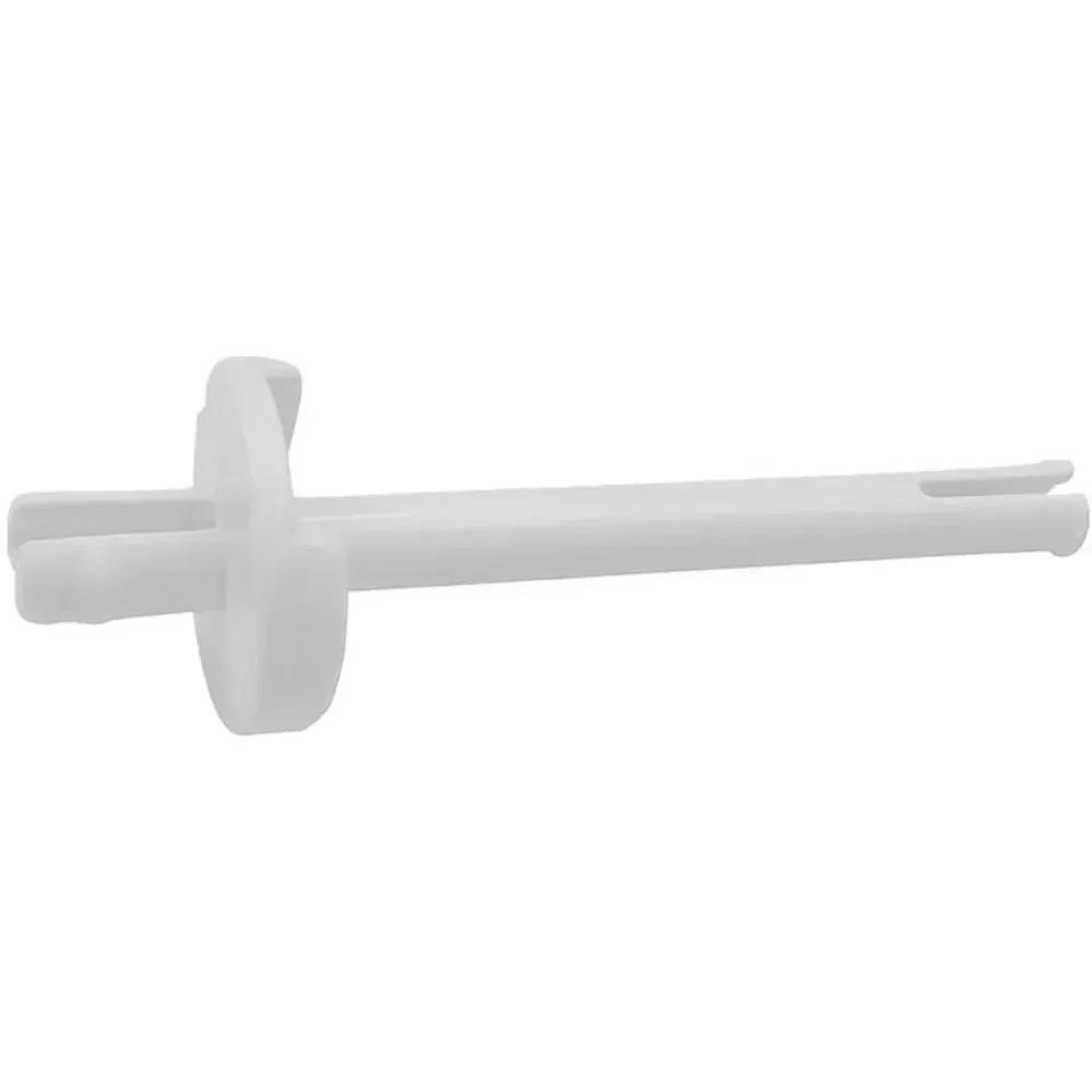 1/2/3PCS White Plastic Sewing Machine Spool Pin #1921002-181 (#141000516) Sewing Accessories for Jmb-CB21 Toyota RS2000 Series