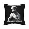 Chuck Norris Pillowcases Morden Pillow Case For Sofa Home Decoration Soft Pillow Cover