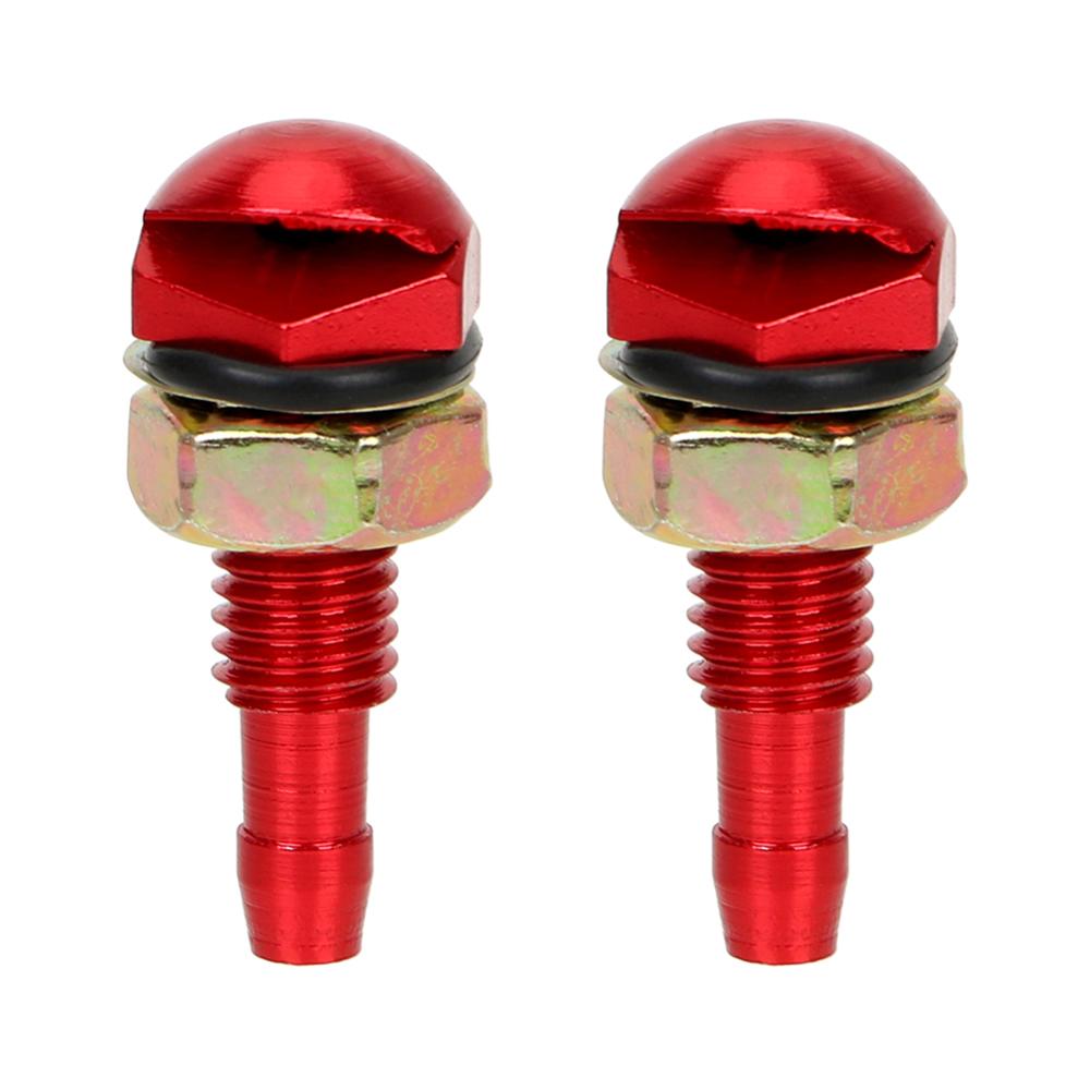 2Pcs Fan-Shaped Windscreen Washer Wiper Car Universal Water Spout Sprayer Nozzle Jet Windscreen Washer Jet Nozzle Accessories
