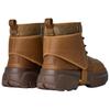 UGG JLD Thermal Short Snow Boots Men's Chestnut Sneakers 1171351-CHE