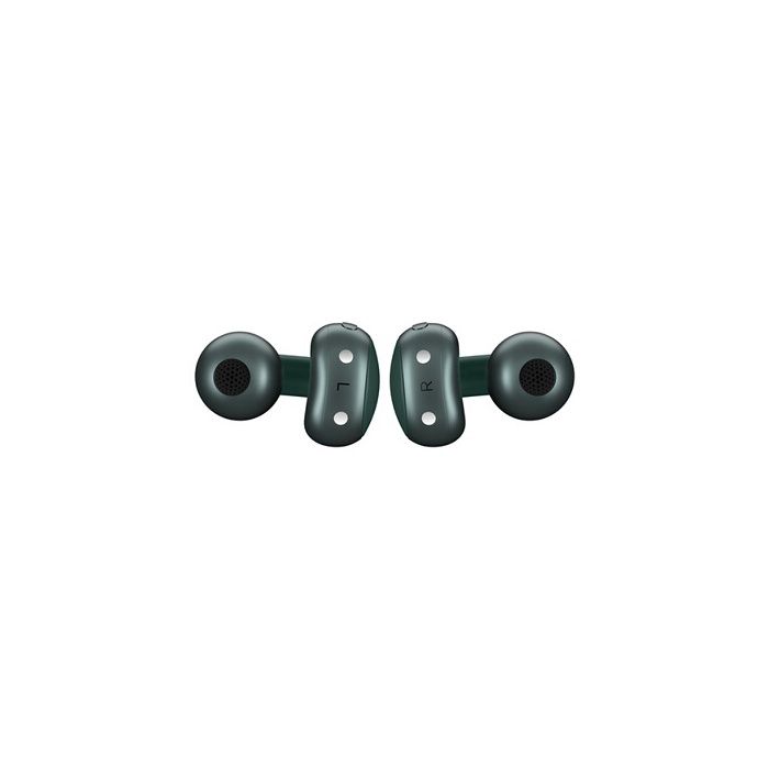 Sluchátka Motorola Buds Loop Green - Kaki