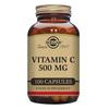 Vitamine C 500 Mg. 100Vegicaps