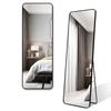 Versatile Full-Length Dressing Mirror