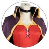 Megumin Cosplay Costume - Full Magic Robe Set for Halloween