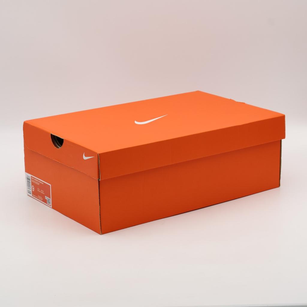 IQ4035-100 Nike Vomero Premium Sail Coconut Milk Total Orange (Men's)