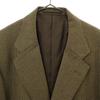 J.PRESS Made In Japan Staggered Pattern Tailored Jacket C96-W82-T180 Men's Used