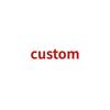 Porteetee Teeteepor 12cm Stand Up Thai TV Your Sky Duang with You Drama Stills Humanoid Stop Sign Vehicles Car Decor Ornaments