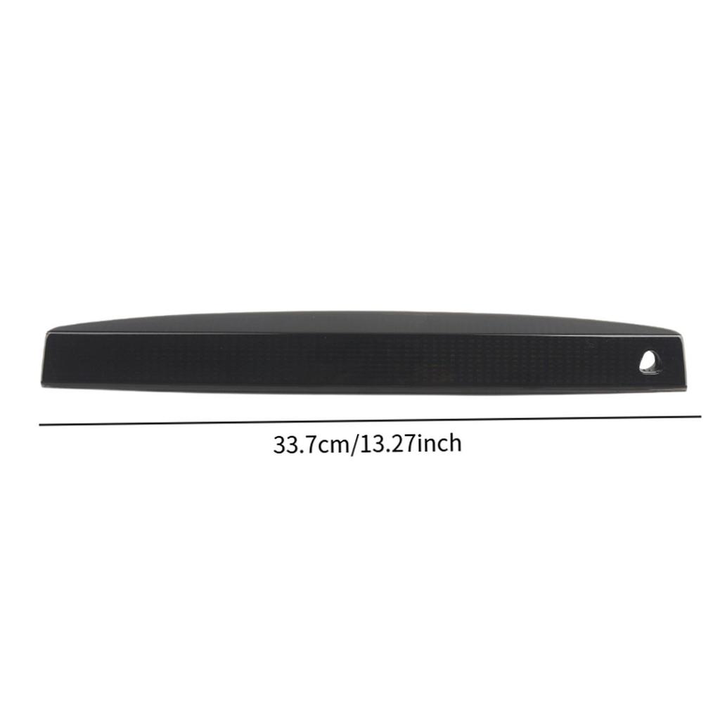 Drittes Bremslicht hinten 8200175538 Praktisch für für Renault Megane MK II