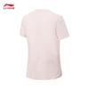 Li-Ning Women's Ice-Feel Short Sleeve T-Shirt