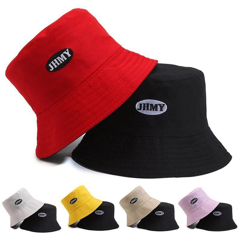 Double-sided Sun Hat Women's UV Protection Sun Protection Hat Letter Embroidery Outdoor Face Cover Sun Hat Shows Small Face