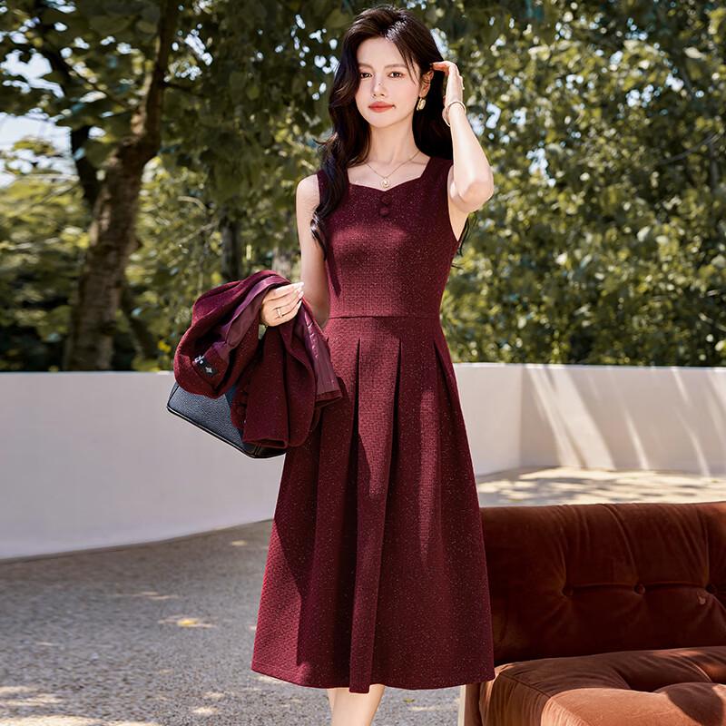 Women's Professional Suit Dress Set