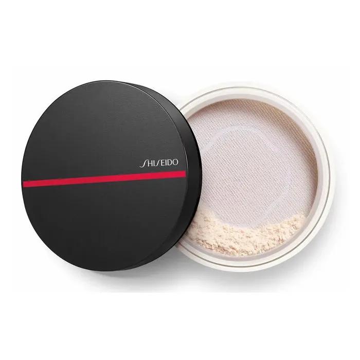 

Shiseido Synchro Skin Invisible Silk Loose Powder 02 Mate