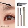 Inspire Multi Fixer Mascara Black mude. 01/Clear