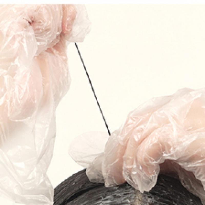 Daiso Primo Factory Easy Enjoy Magic Straight 163 Ml