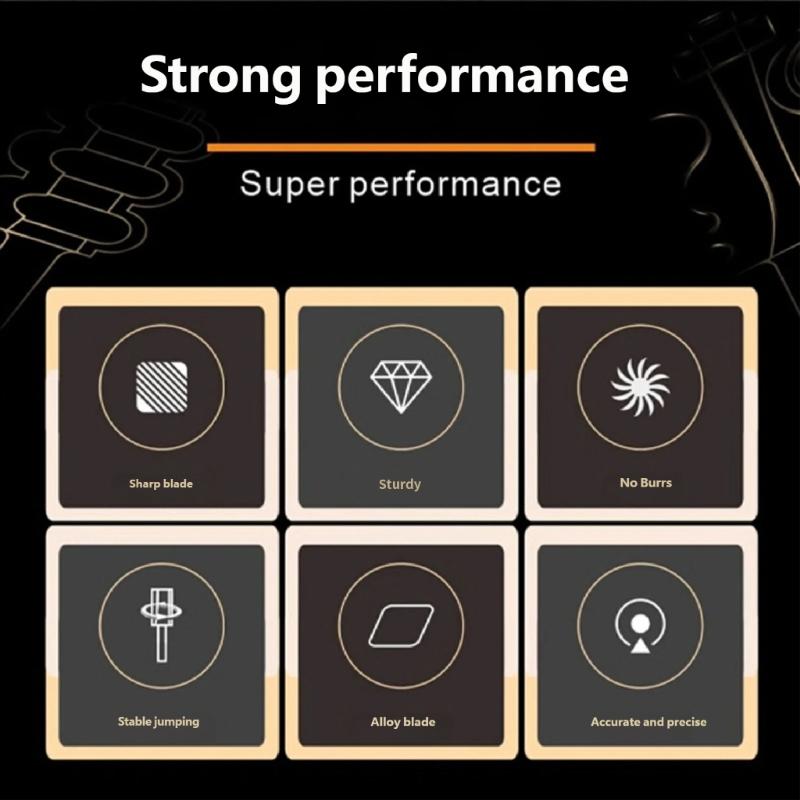 Multiple Size Compatible Router Collet Adapter Fit Various Engraving Tool and Bit for Flexible Woodworking Applications