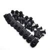 You can use This kit to Replace Your Stock kit and Repair Your Stock Splash Guard For 2009 2014 Nissan 370Z...