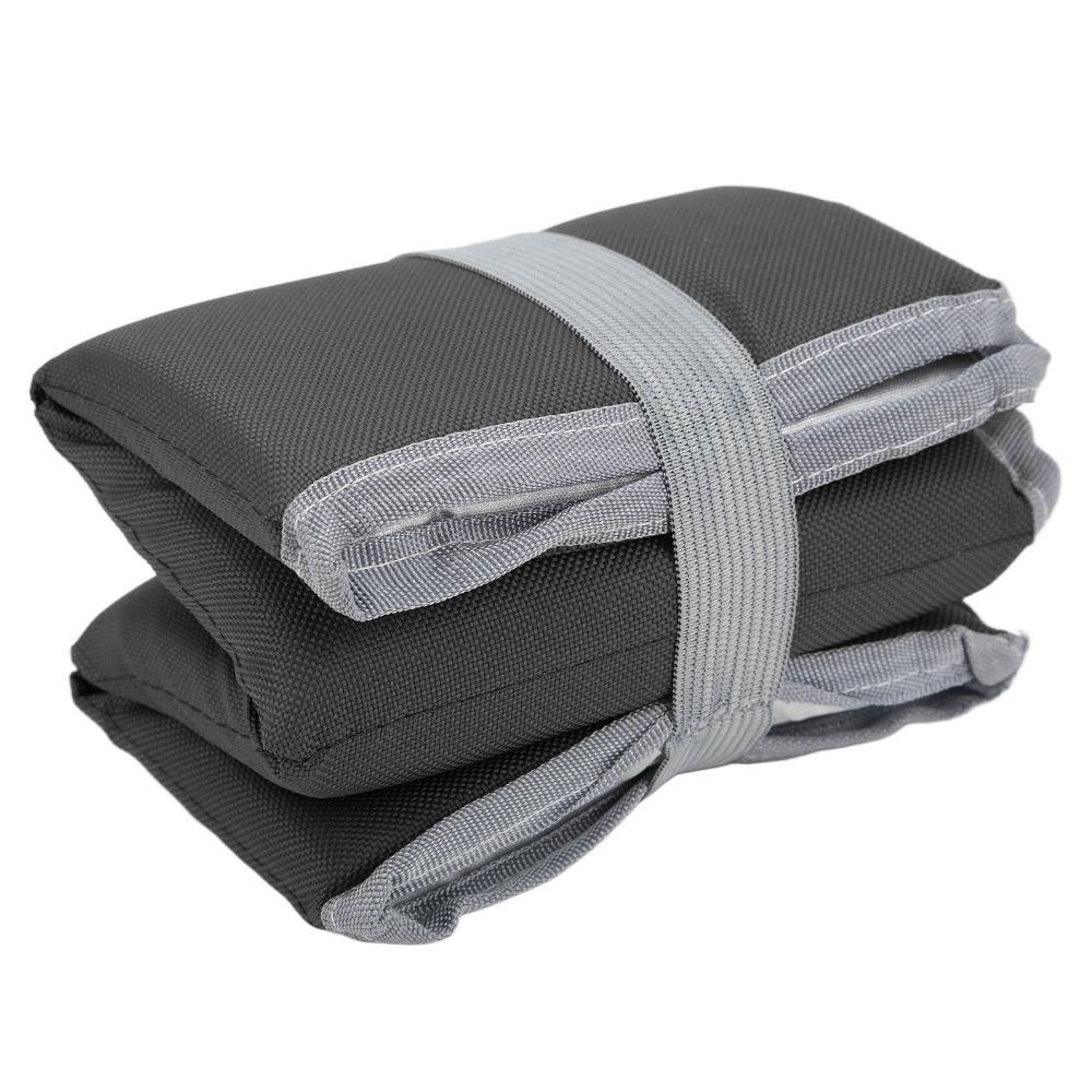 3 Layer Thickening Picnic Cushion Portable Outdoor Sitting Mat Durable Seat Cushion  Hiking